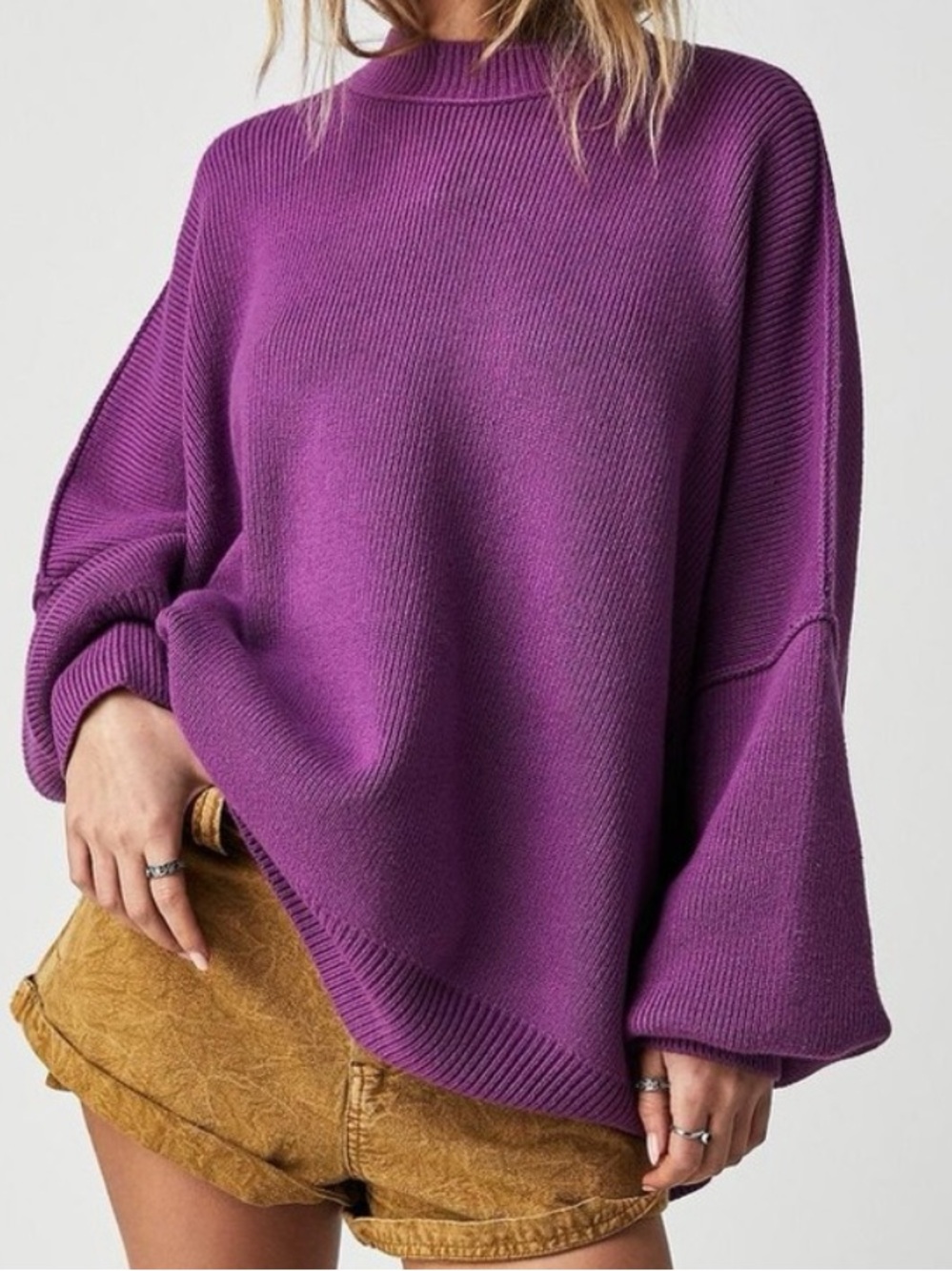 FP Easy Street Tunic - Summer Bloom